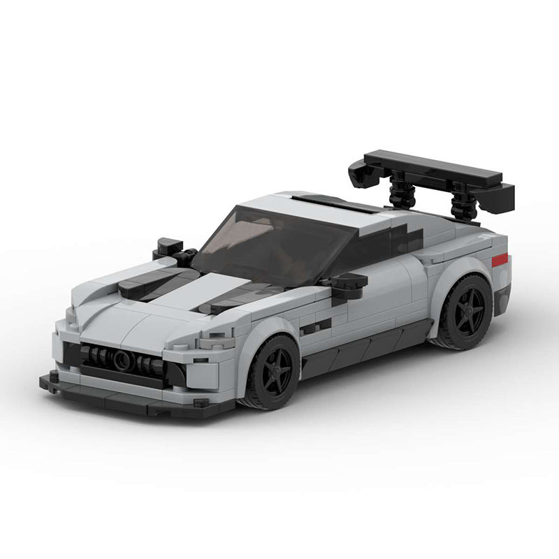 MOC AMG GT
