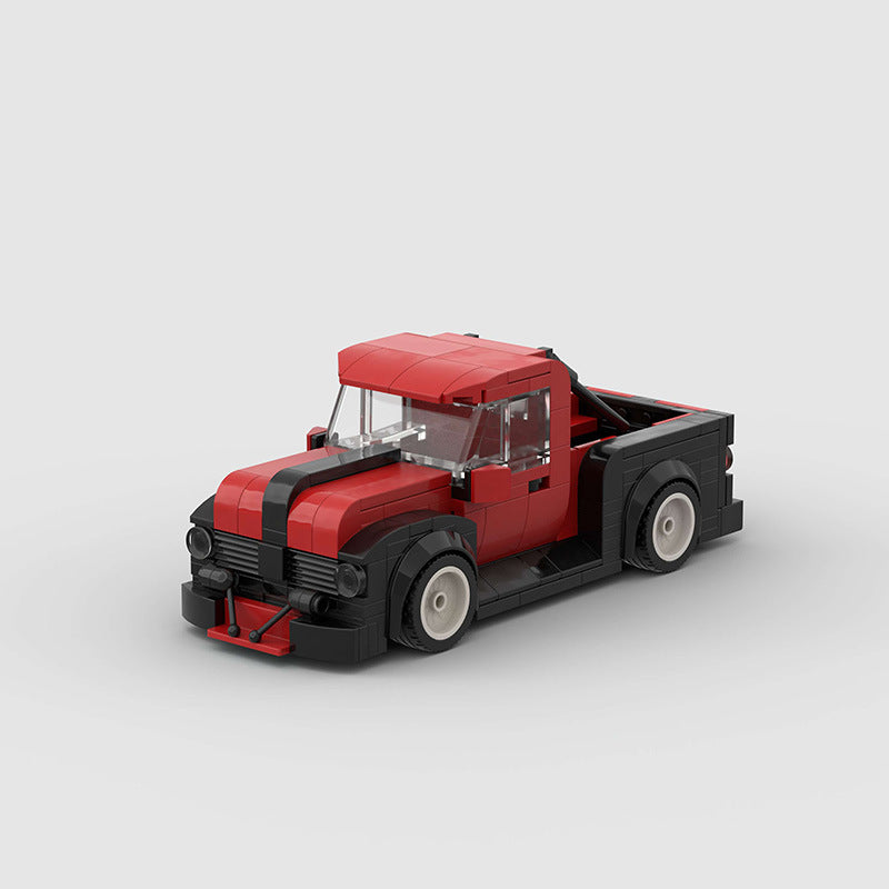 Drift Pickup Sports Car