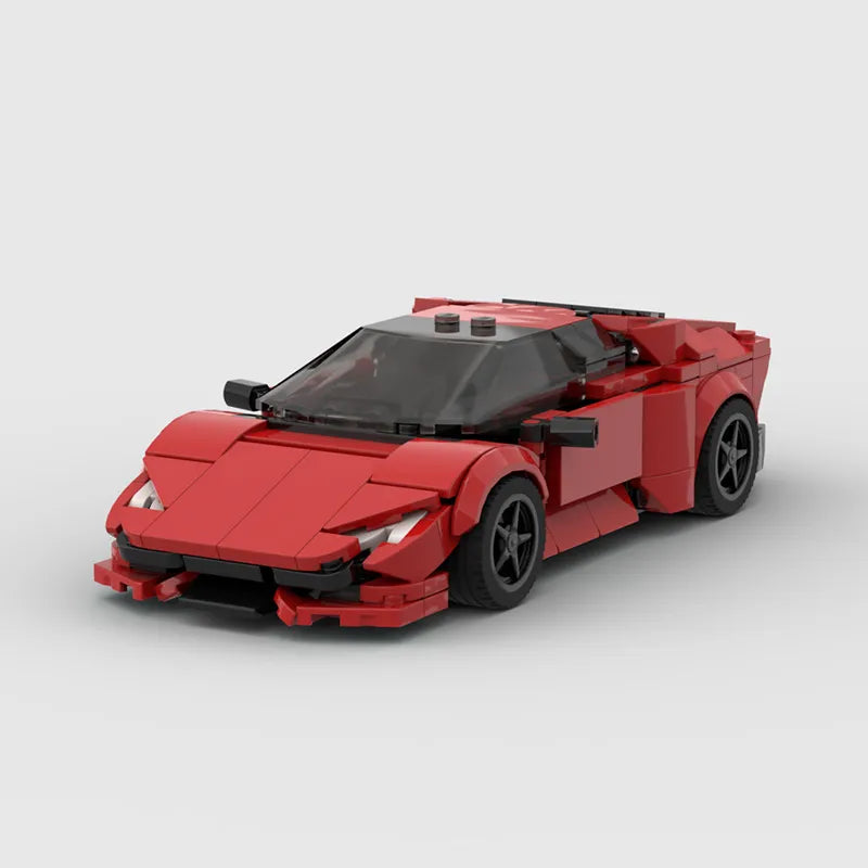 Lamborghini