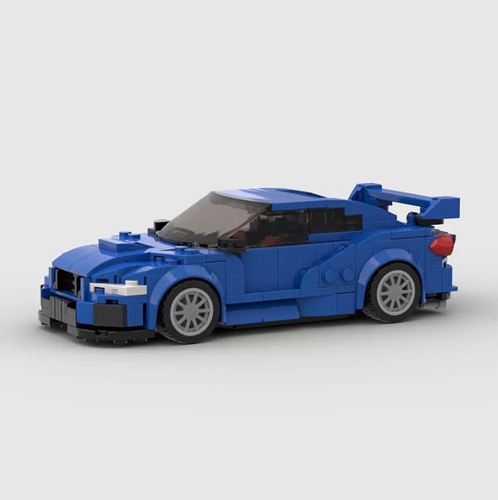 MOC WRX