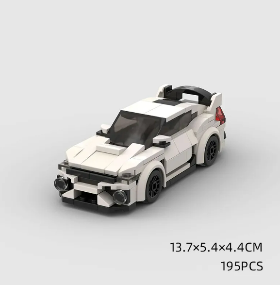 Honda Civic Type R