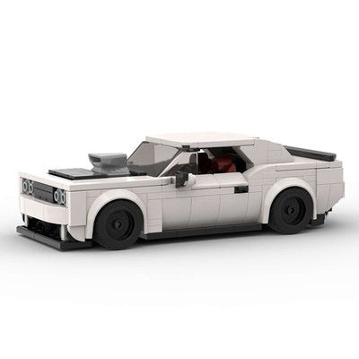 D Challenger