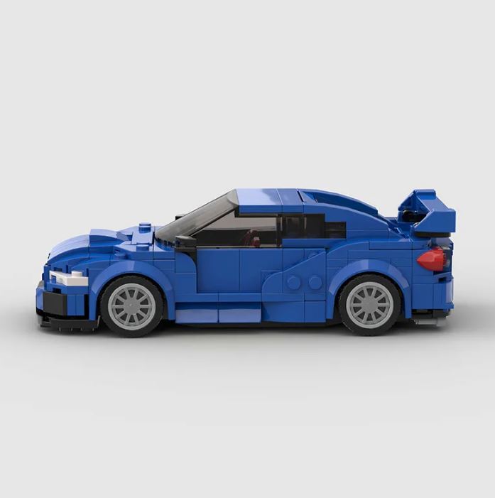 MOC WRX