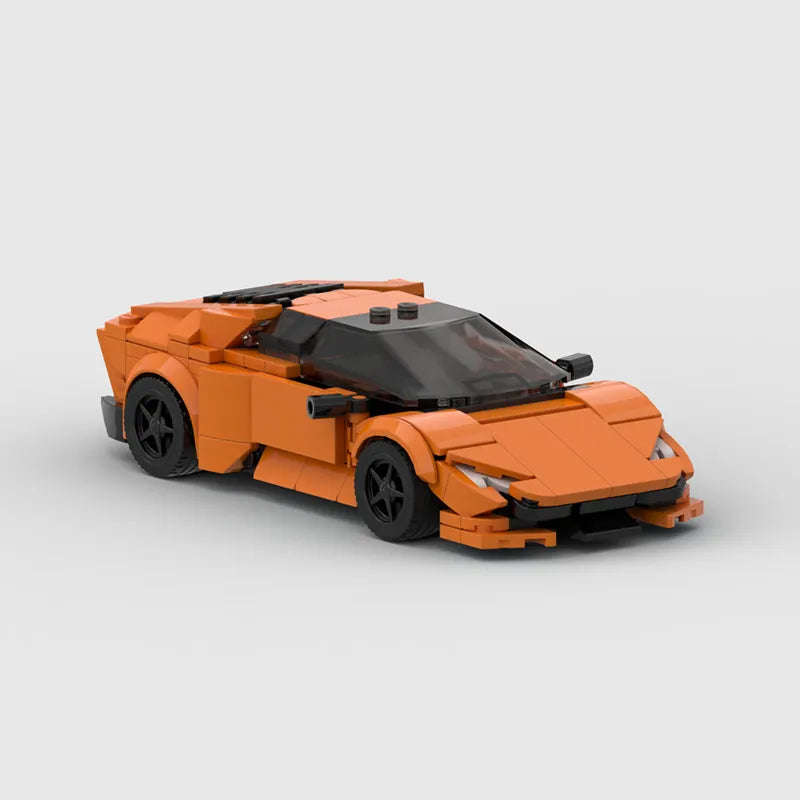 Lamborghini