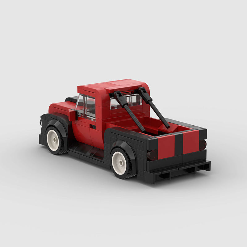 Drift Pickup Sports Car
