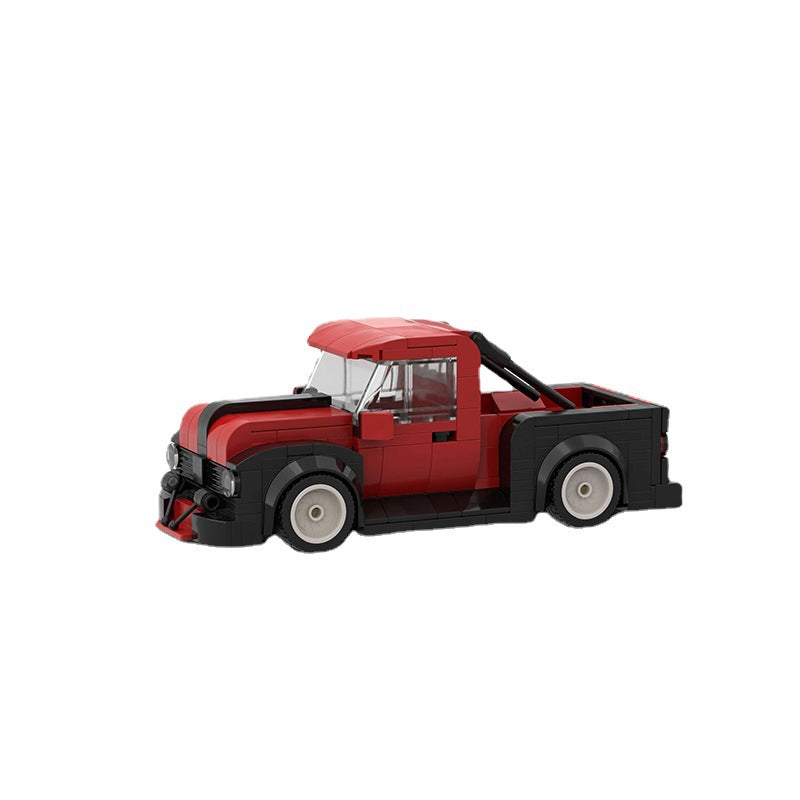 Drift Pickup Sports Car