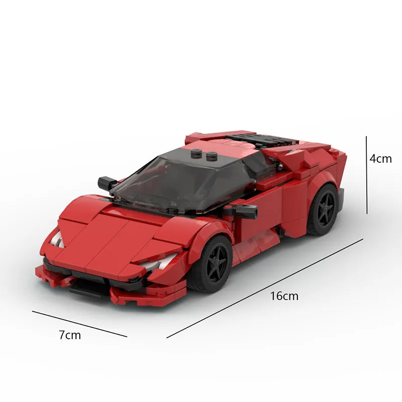 Lamborghini
