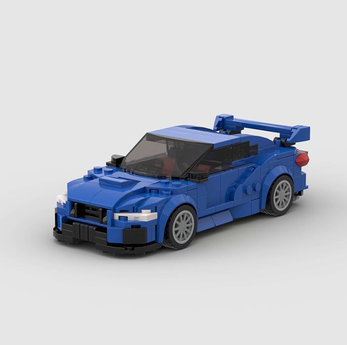 MOC WRX