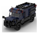 Swat Car