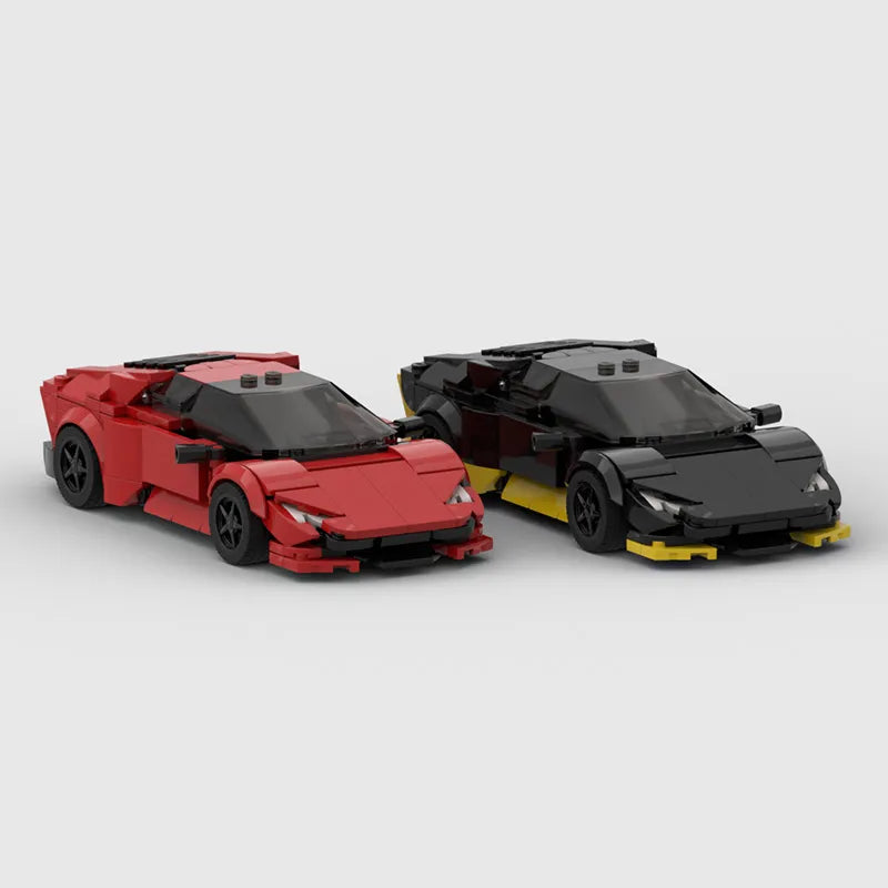 Lamborghini