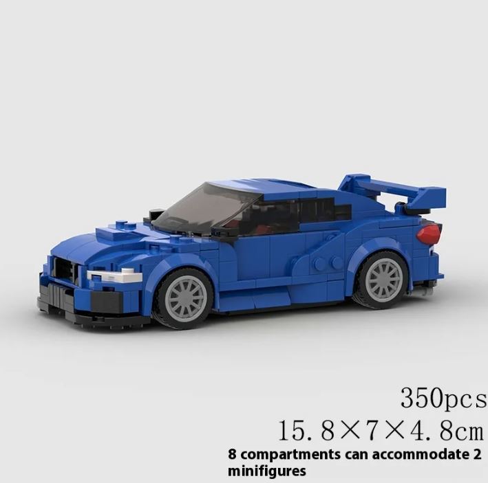 MOC WRX