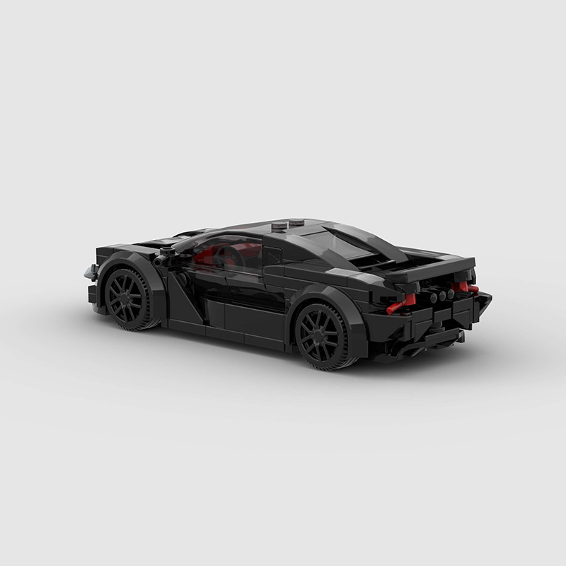 McLaren 765lt